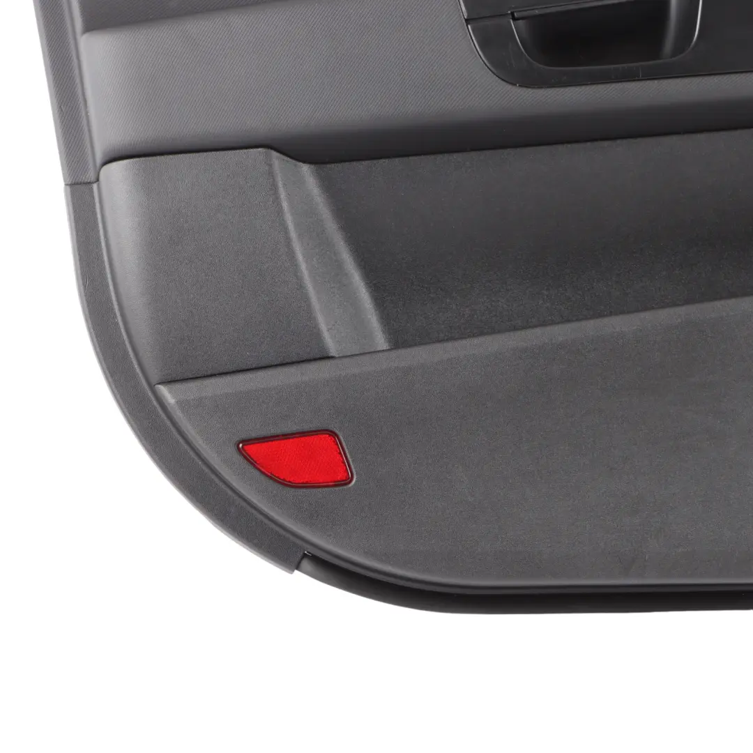 Kia Ceed I Door Card Panel Front Left N/S Trim Panel Cover - SKU rhd-823011H000EQ - Part number 823011H000EQ