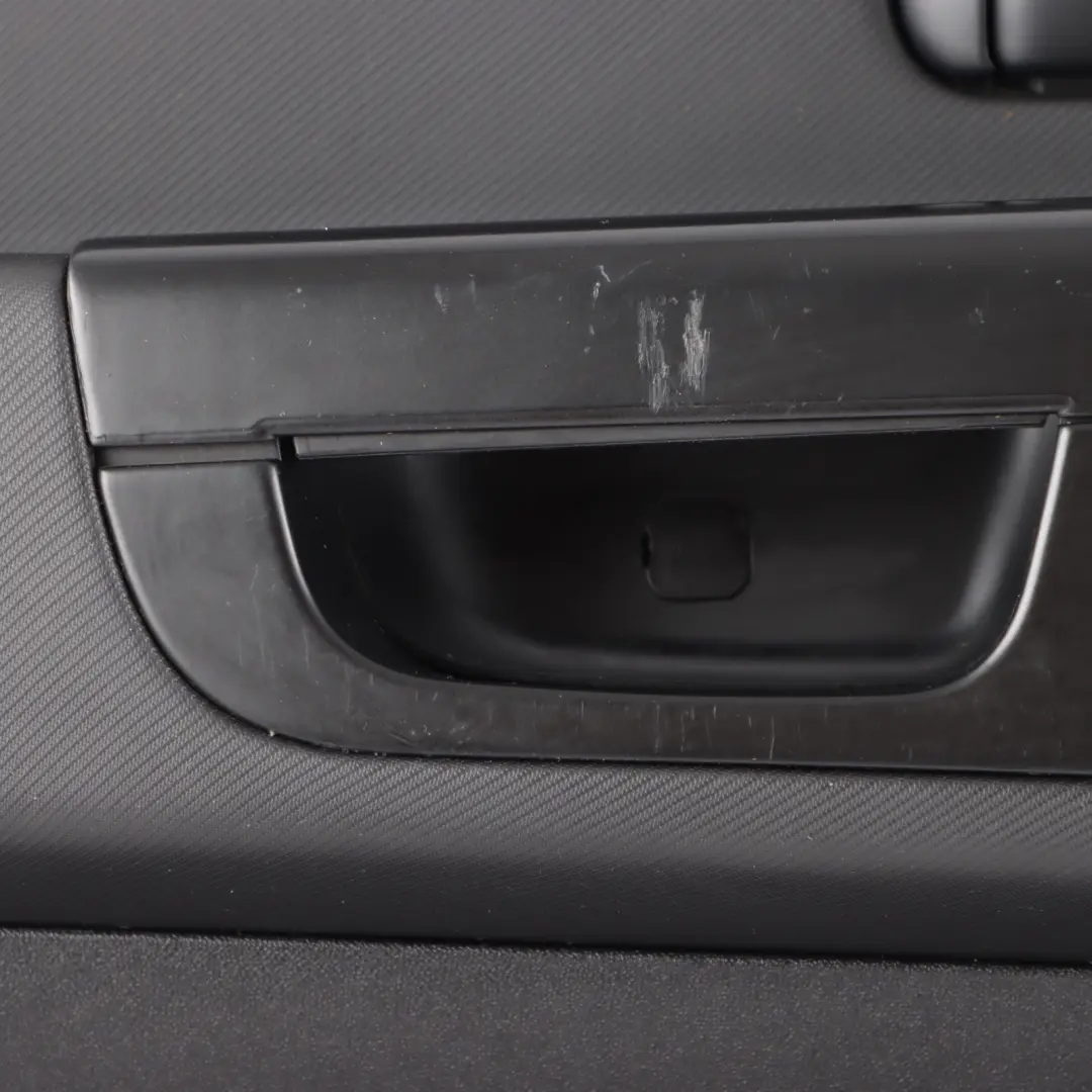 Door Card Panel Front Left N/S Trim Panel Cover to Kia Ceed I with Part number 823011H000EQ Kia Ceed I Door Card Panel Front Left N/S Trim Panel Cover - SKU rhd-823011H000EQ - Part number 823011H000EQ