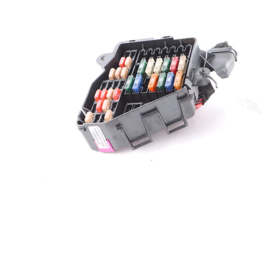 Audi A6 C6 Fuse Box Control Module Relay Box - SKU rhd-8D2941824 - Part number 8D2941824
