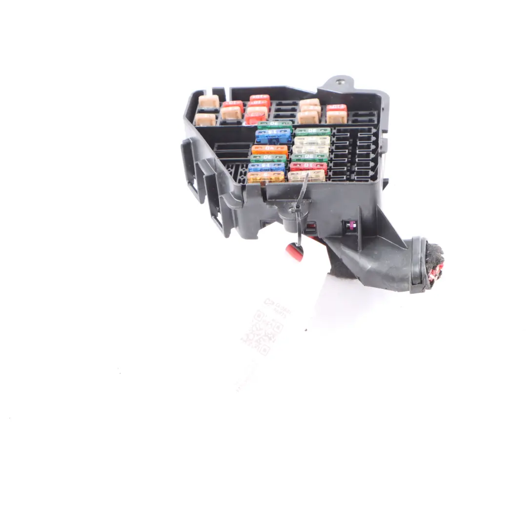 Audi A6 C6 Fuse Box Control Module Relay Box - SKU rhd-8D2941824 - Part number 8D2941824
