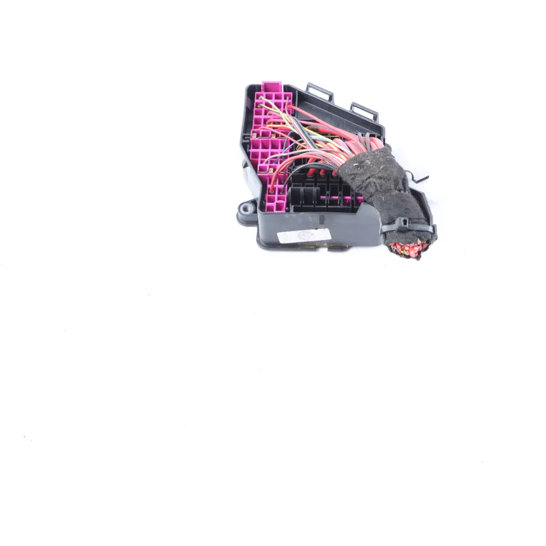 Audi A6 C6 Fuse Box Control Module Relay Box - SKU rhd-8D2941824 - Part number 8D2941824