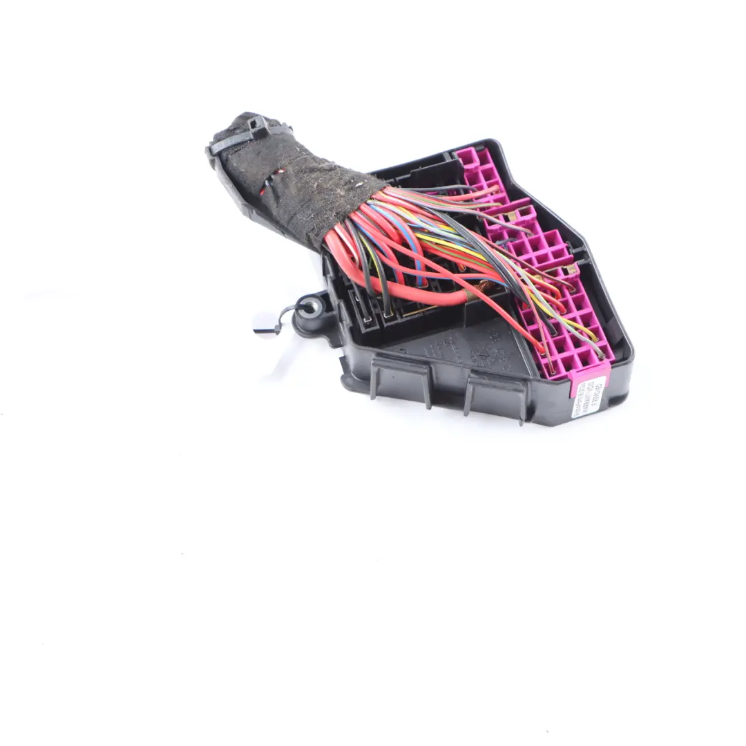 Audi A6 C6 Fuse Box Control Module Relay Box - SKU rhd-8D2941824 - Part number 8D2941824