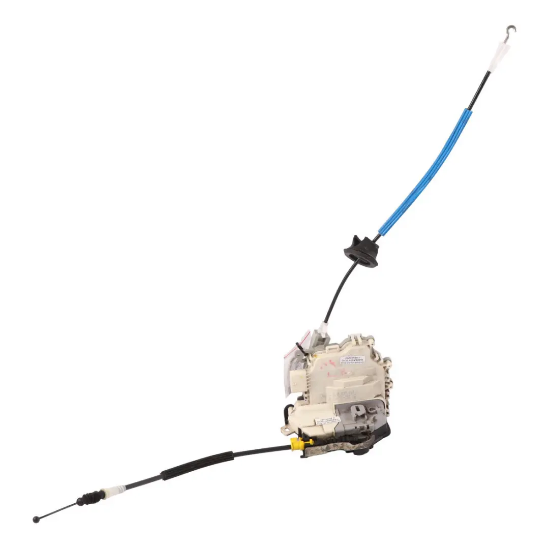 Door Lock Audi A4 B8 Front Left N/S Latch Catch Actuator 8E2837015AA - SKU rhd-8J2837015C - Part number 8J2837015C