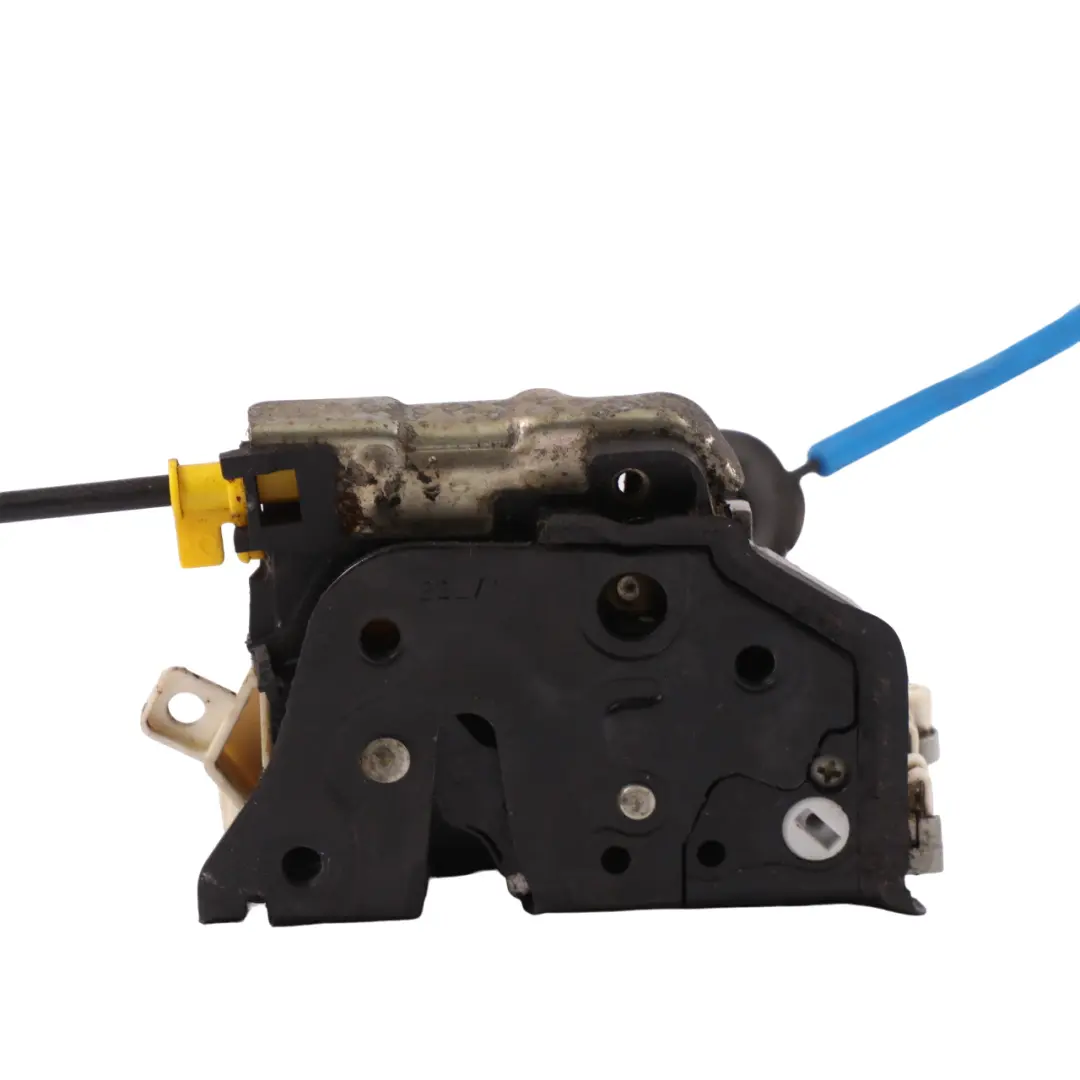  Door Lock Audi A4 B8 Front Left N/S Latch Catch Actuator 8E2837015AA - SKU rhd-8J2837015C - Part number 8J2837015C