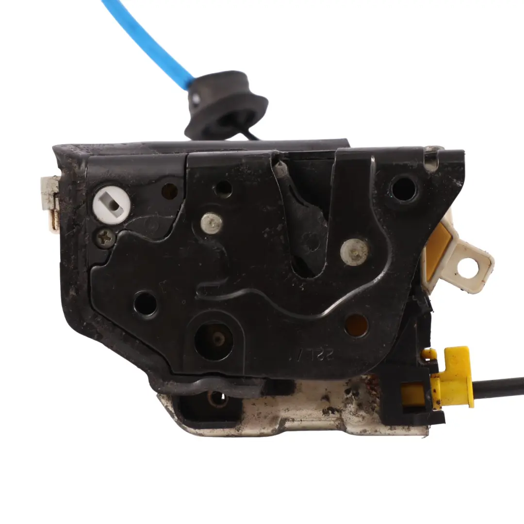 Door Lock Audi A4 B8 Front Left N/S Latch Catch Actuator 8E2837015AA to with Part number 8J2837015C Door Lock Audi A4 B8 Front Left N/S Latch Catch Actuator 8E2837015AA - SKU rhd-8J2837015C - Part number 8J2837015C