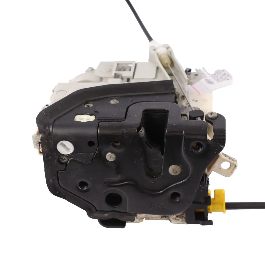 Door Lock Audi A4 B8 Front Left N/S Latch Catch Actuator 8E2837015AA - SKU rhd-8J2837015C - Part number 8J2837015C