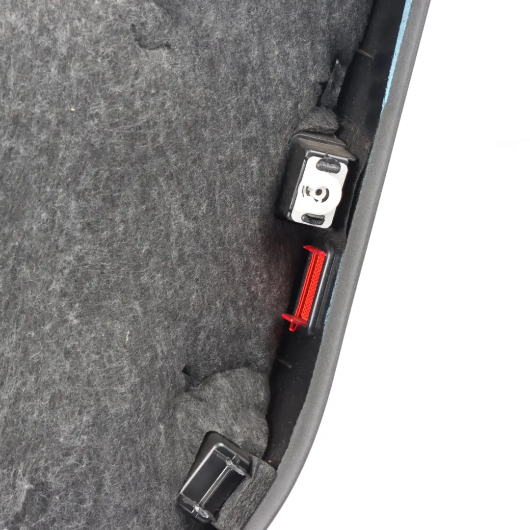 Door Card Panel Front Left N/S Trim Material Black BOSE to Audi TT 8J with Part number 8J2867103 Audi TT 8J Door Card Panel Front Left N/S Trim Material Black BOSE - SKU RHD-8J2867103 - Part number 8J2867103