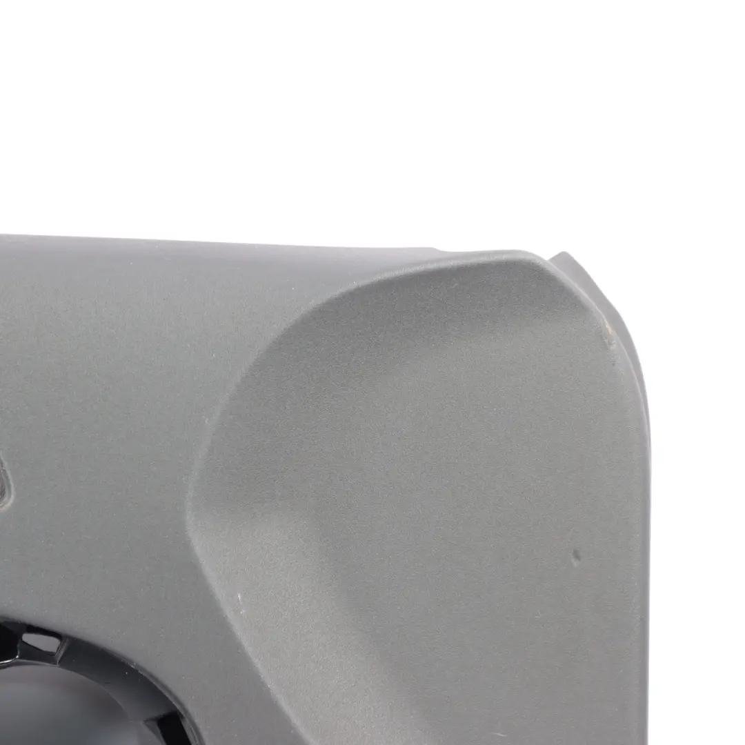 Door Card Panel Front Left N/S Trim Material Black BOSE to Audi TT 8J with Part number 8J2867103 Audi TT 8J Door Card Panel Front Left N/S Trim Material Black BOSE - SKU RHD-8J2867103 - Part number 8J2867103