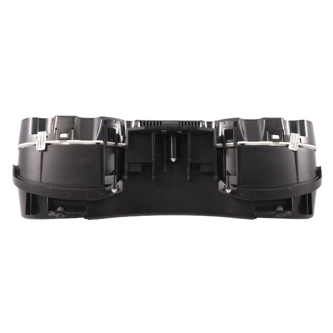 Audi A4 B8 2.0 TDI Diesel Insturment Cluster Clock Speed Meter Manual - SKU rhd-8K0920981D - Part number 8K0920981D