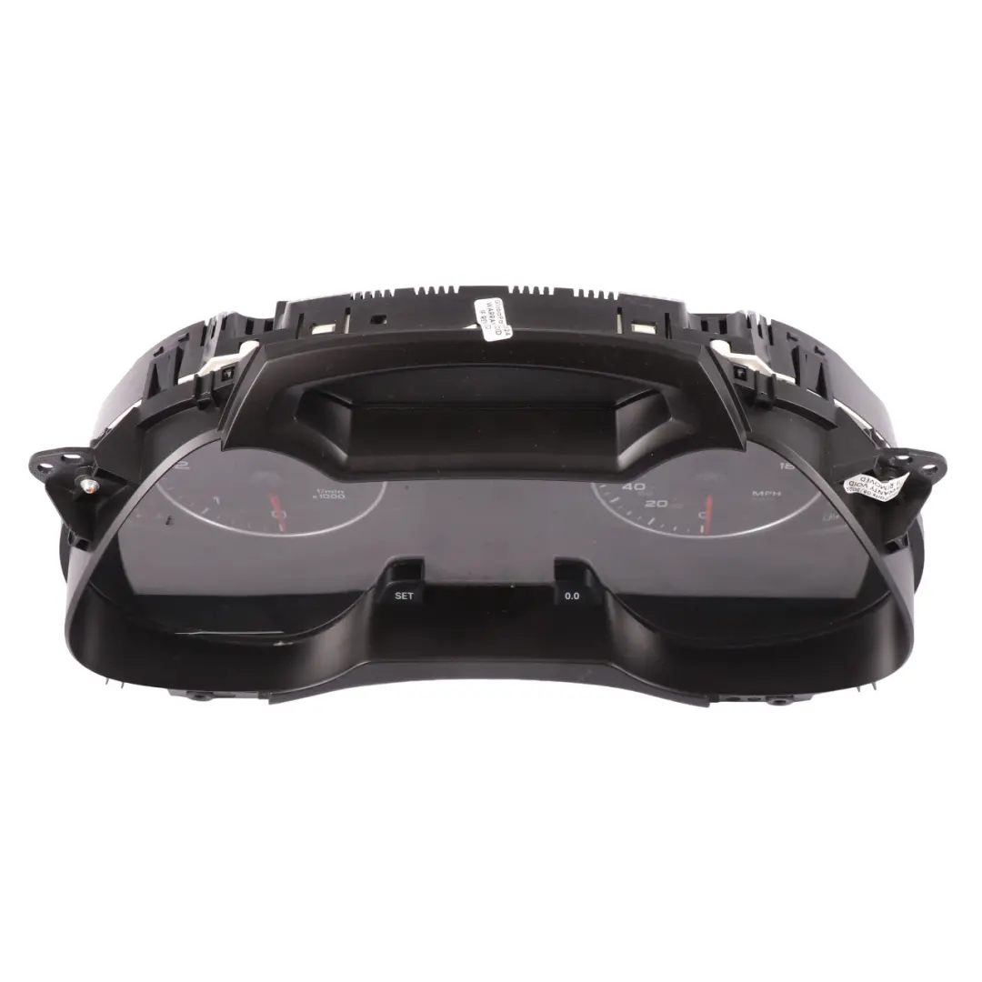 Insturment Cluster Clock Speed Meter Manual to Audi A4 B8 2.0 TDI Diesel with Part number 8K0920981D Audi A4 B8 2.0 TDI Diesel Insturment Cluster Clock Speed Meter Manual - SKU rhd-8K0920981D - Part number 8K0920981D