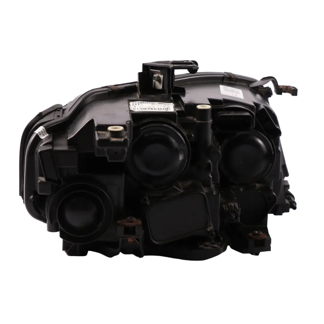 Audi A4 B8 Headlight Headlamp Lamp Light Front Left N/S - SKU rhd-8K0941029AG - Part number 8K0941029AG
