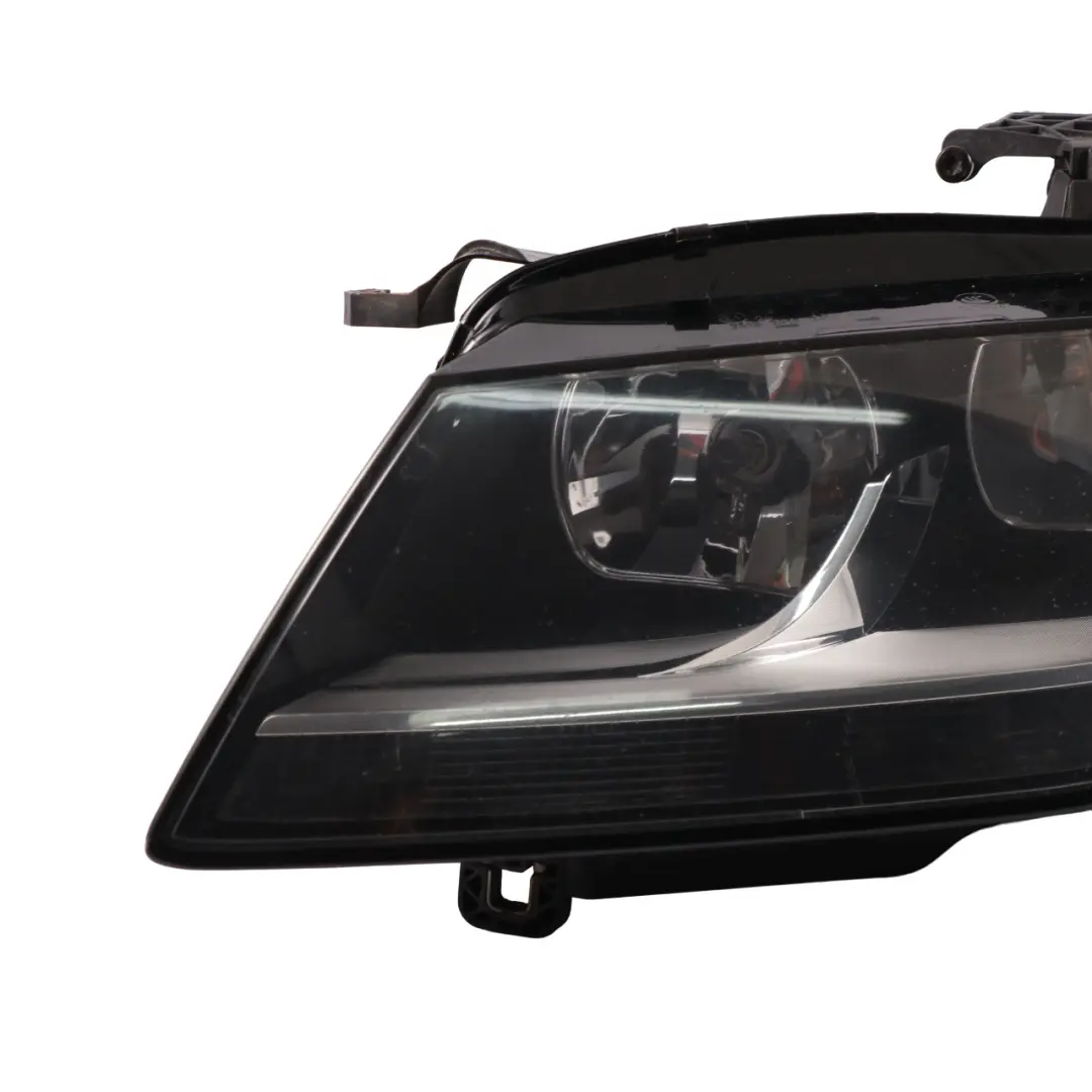 Audi A4 B8 Headlight Headlamp Lamp Light Front Left N/S - SKU rhd-8K0941029AG - Part number 8K0941029AG
