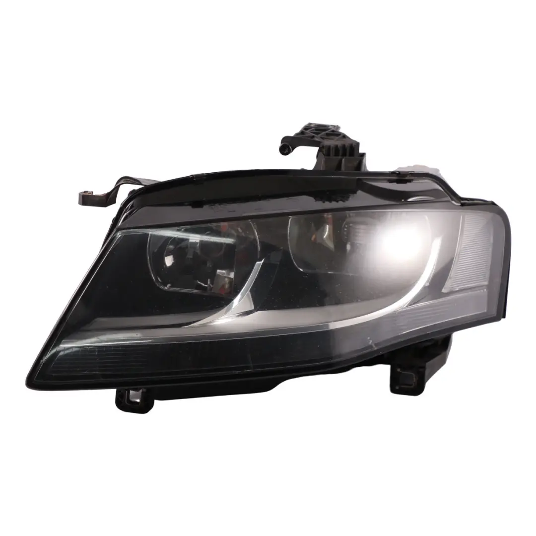 Audi A4 B8 Headlight Headlamp Lamp Light Front Left N/S - SKU rhd-8K0941029AG - Part number 8K0941029AG