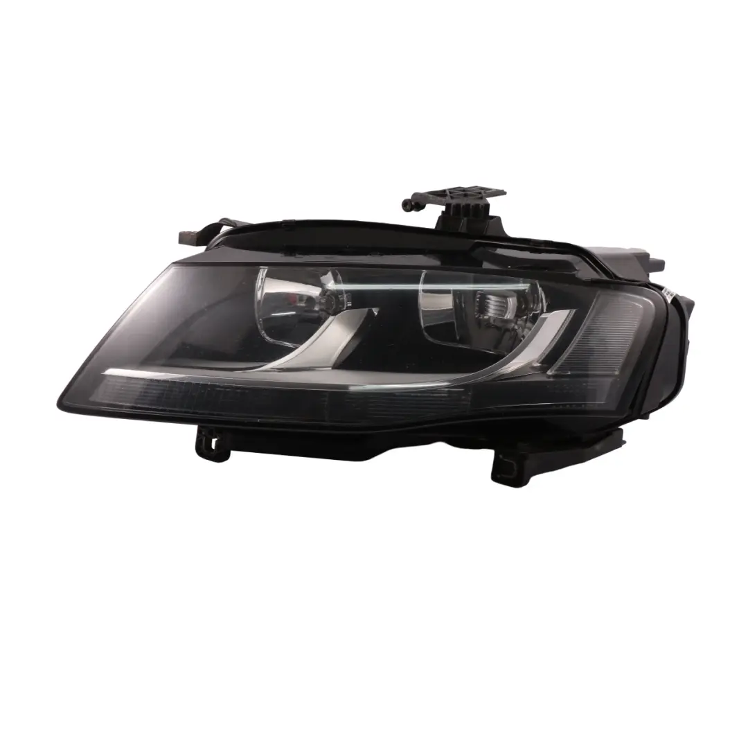 Headlight Headlamp Lamp Light Front Left N/S to Audi A4 B8 with Part number 8K0941029AG Audi A4 B8 Headlight Headlamp Lamp Light Front Left N/S - SKU rhd-8K0941029AG - Part number 8K0941029AG