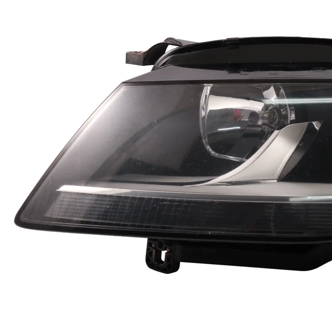 Headlight Headlamp Lamp Light Front Left N/S to Audi A4 B8 with Part number 8K0941029AG Audi A4 B8 Headlight Headlamp Lamp Light Front Left N/S - SKU rhd-8K0941029AG - Part number 8K0941029AG