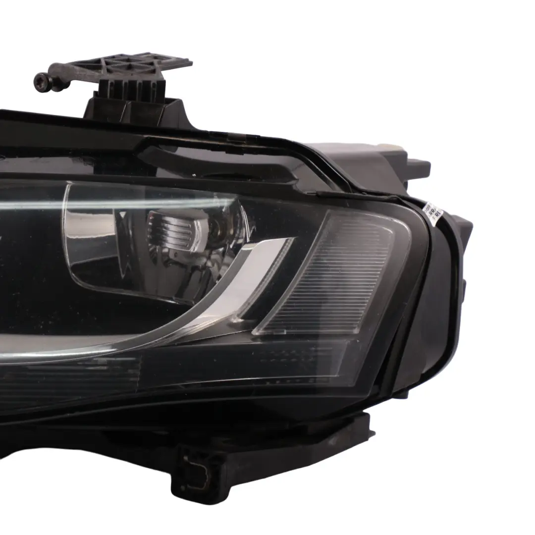 Headlight Headlamp Lamp Light Front Left N/S to Audi A4 B8 with Part number 8K0941029AG Audi A4 B8 Headlight Headlamp Lamp Light Front Left N/S - SKU rhd-8K0941029AG - Part number 8K0941029AG