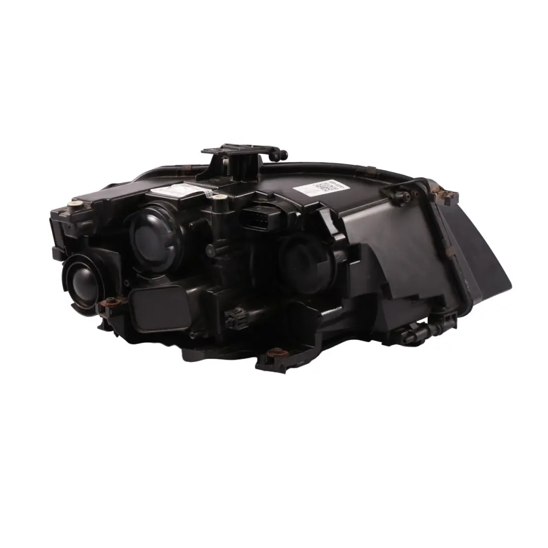 Audi A4 B8 Headlight Headlamp Lamp Light Front Left N/S - SKU rhd-8K0941029AG - Part number 8K0941029AG