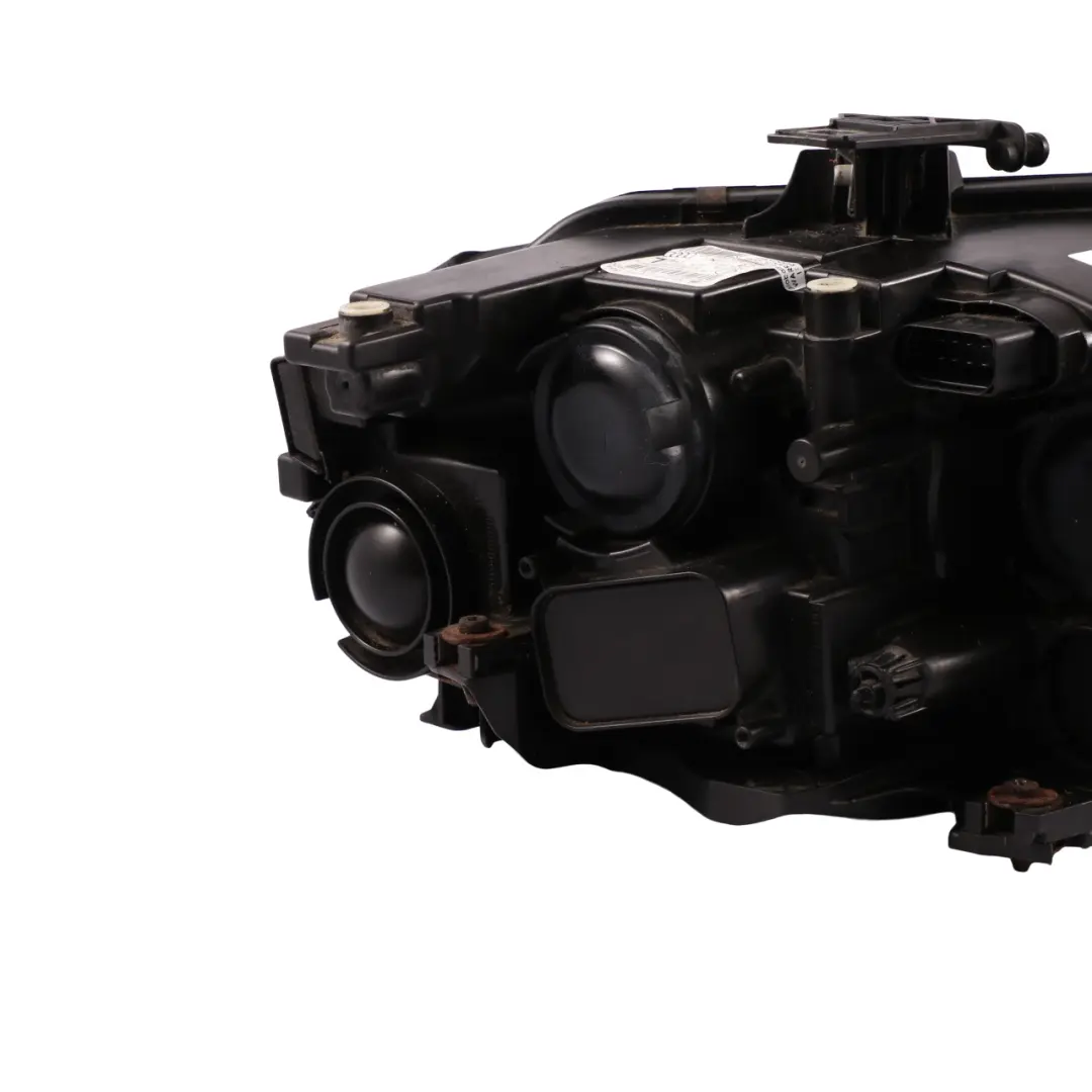 Audi A4 B8 Headlight Headlamp Lamp Light Front Left N/S - SKU rhd-8K0941029AG - Part number 8K0941029AG