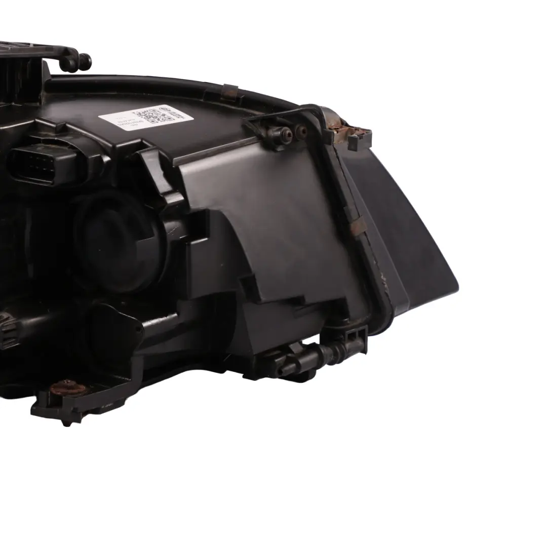 Audi A4 B8 Headlight Headlamp Lamp Light Front Left N/S - SKU rhd-8K0941029AG - Part number 8K0941029AG