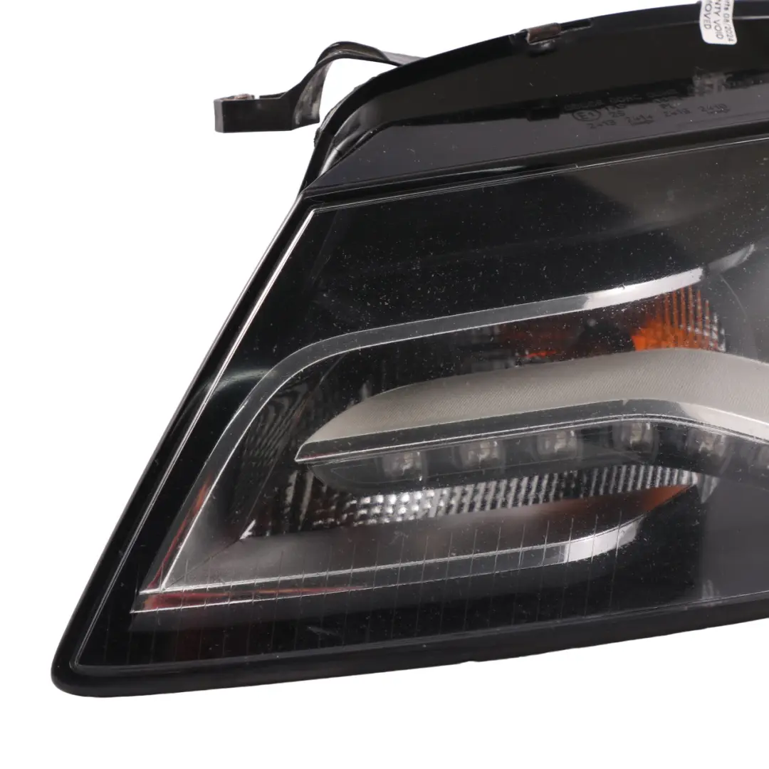 Headlight Headlamp Light Lamp Front Left N/S 8K0941029AK to Audi A4 B8 with Part number RHD-8K0941029AK Audi A4 B8 Headlight Headlamp Light Lamp Front Left N/S 8K0941029AK - SKU RHD-8K0941029AK - Part number RHD-8K0941029AK