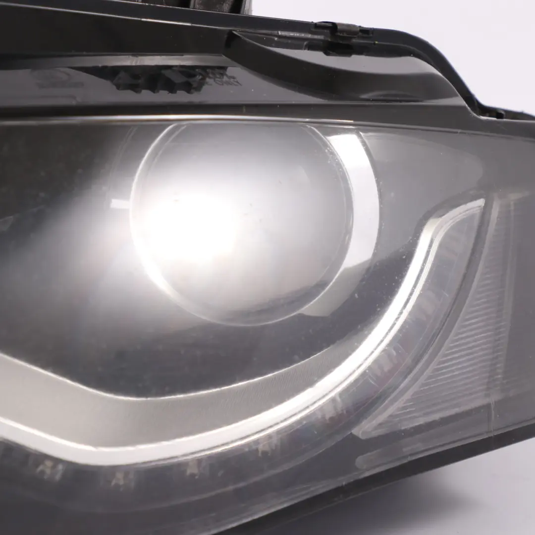 Headlight Headlamp Light Lamp Front Left N/S 8K0941029AK to Audi A4 B8 with Part number RHD-8K0941029AK Audi A4 B8 Headlight Headlamp Light Lamp Front Left N/S 8K0941029AK - SKU RHD-8K0941029AK - Part number RHD-8K0941029AK