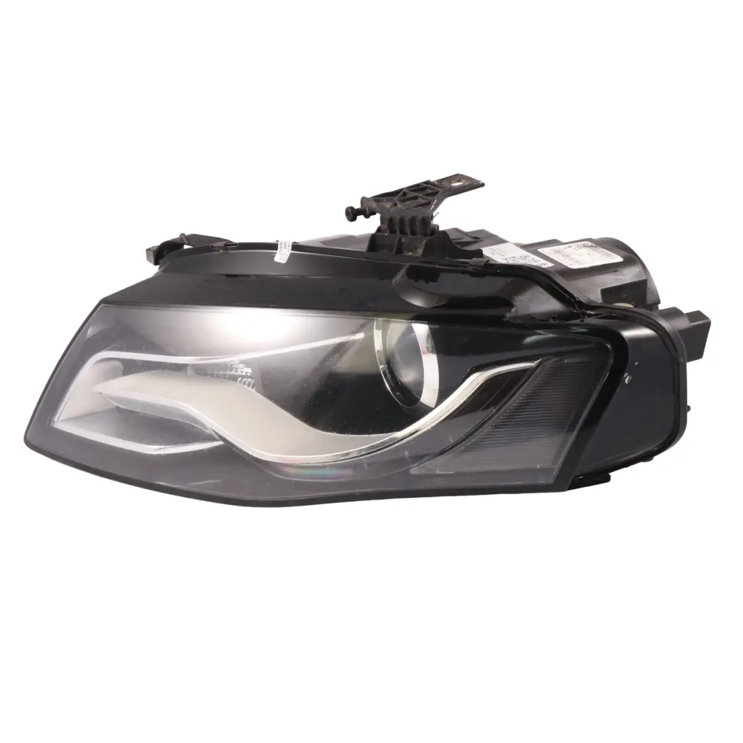 Headlight Headlamp Light Lamp Front Left N/S 8K0941029AK to Audi A4 B8 with Part number RHD-8K0941029AK Audi A4 B8 Headlight Headlamp Light Lamp Front Left N/S 8K0941029AK - SKU RHD-8K0941029AK - Part number RHD-8K0941029AK