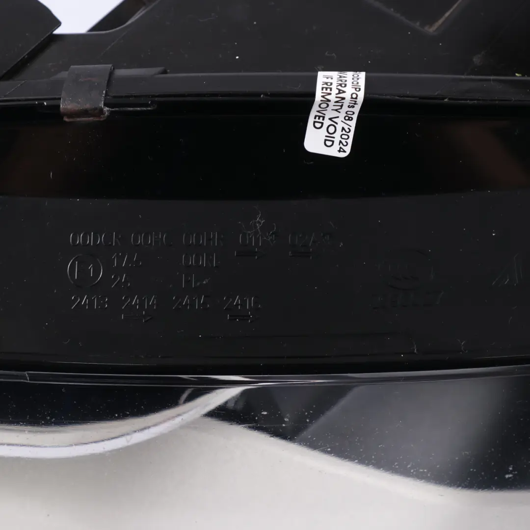 Audi A4 B8 Headlight Headlamp Light Lamp Front Left N/S 8K0941029AK - SKU RHD-8K0941029AK - Part number RHD-8K0941029AK