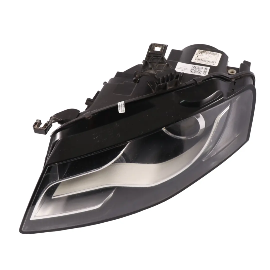 Headlight Headlamp Light Lamp Front Left N/S 8K0941029AK to Audi A4 B8 with Part number RHD-8K0941029AK Audi A4 B8 Headlight Headlamp Light Lamp Front Left N/S 8K0941029AK - SKU RHD-8K0941029AK - Part number RHD-8K0941029AK