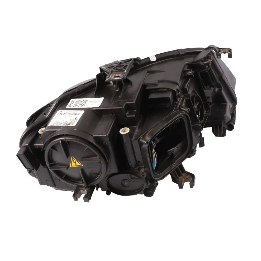 Headlight Headlamp Light Lamp Front Left N/S 8K0941029AK to Audi A4 B8 with Part number RHD-8K0941029AK Audi A4 B8 Headlight Headlamp Light Lamp Front Left N/S 8K0941029AK - SKU RHD-8K0941029AK - Part number RHD-8K0941029AK