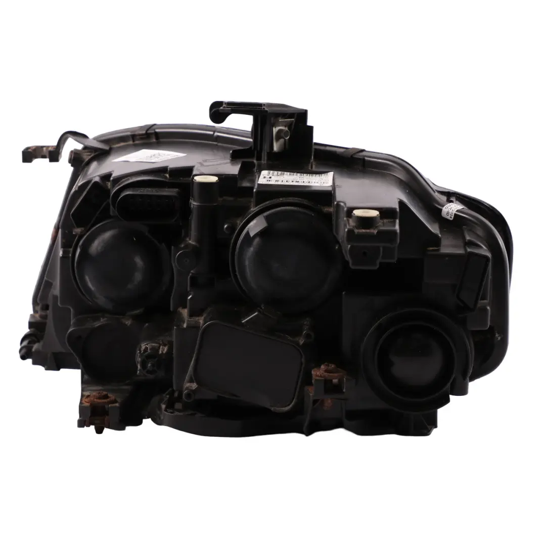 Headlight Headlamp Lamp Light Front Right O/S to Audi A4 B8 with Part number 8K0941030AG Audi A4 B8 Headlight Headlamp Lamp Light Front Right O/S - SKU rhd-8K0941030AG - Part number 8K0941030AG