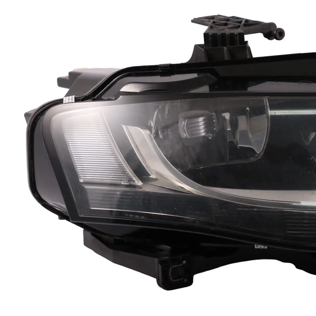 Headlight Headlamp Lamp Light Front Right O/S to Audi A4 B8 with Part number 8K0941030AG Audi A4 B8 Headlight Headlamp Lamp Light Front Right O/S - SKU rhd-8K0941030AG - Part number 8K0941030AG