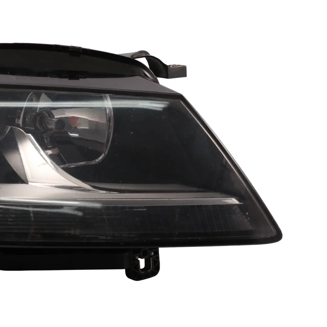 Audi A4 B8 Headlight Headlamp Lamp Light Front Right O/S - SKU rhd-8K0941030AG - Part number 8K0941030AG