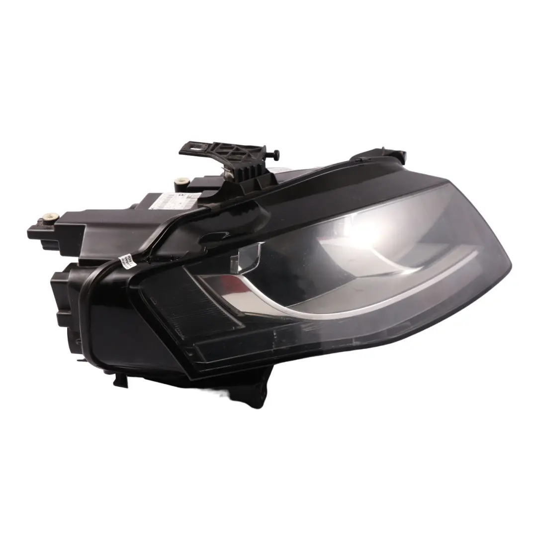 Headlight Headlamp Lamp Light Front Right O/S to Audi A4 B8 with Part number 8K0941030AG Audi A4 B8 Headlight Headlamp Lamp Light Front Right O/S - SKU rhd-8K0941030AG - Part number 8K0941030AG
