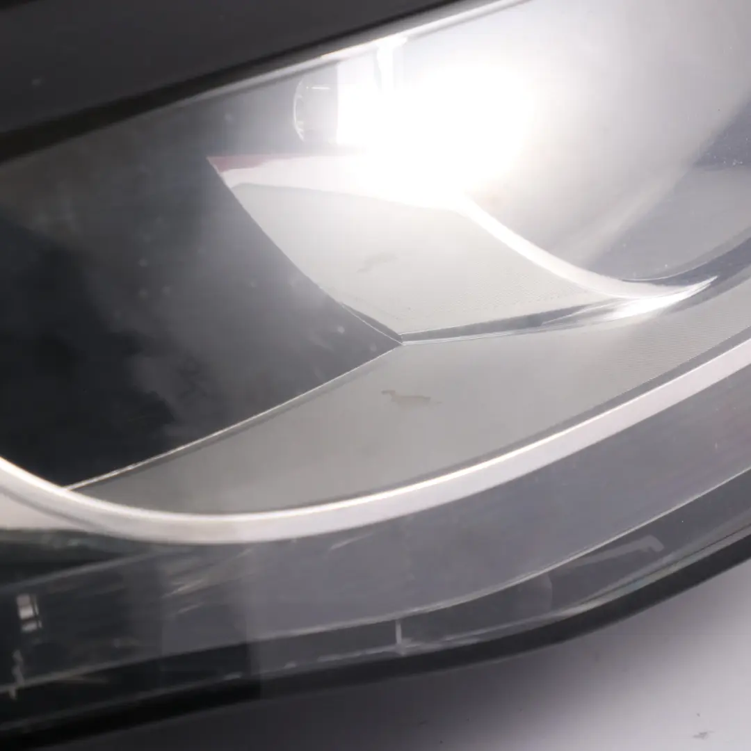 Headlight Headlamp Lamp Light Front Right O/S to Audi A4 B8 with Part number 8K0941030AG Audi A4 B8 Headlight Headlamp Lamp Light Front Right O/S - SKU rhd-8K0941030AG - Part number 8K0941030AG