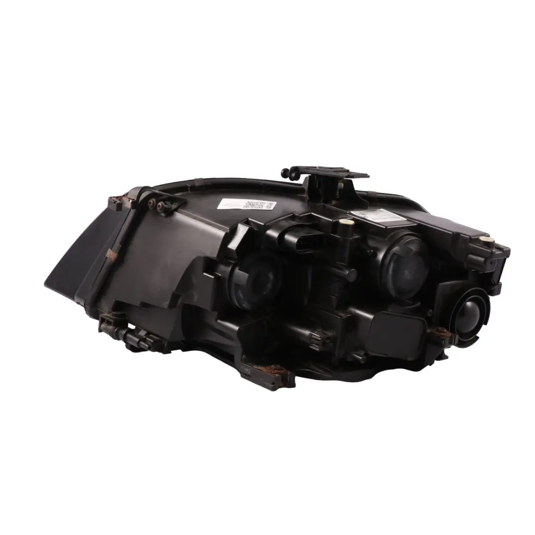 Headlight Headlamp Lamp Light Front Right O/S to Audi A4 B8 with Part number 8K0941030AG Audi A4 B8 Headlight Headlamp Lamp Light Front Right O/S - SKU rhd-8K0941030AG - Part number 8K0941030AG