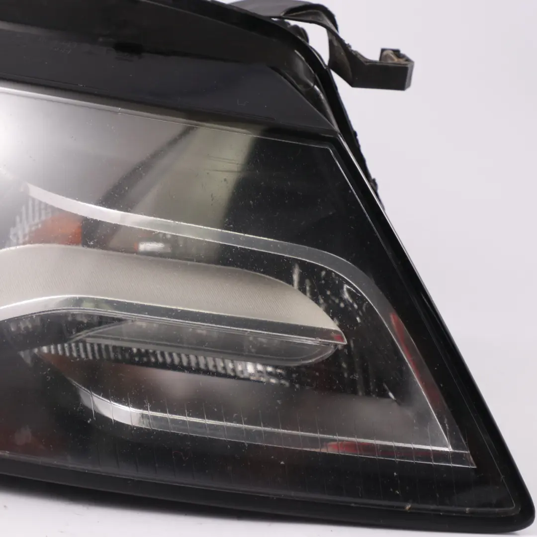 Audi A4 B8 Headlight Headlamp Lamp Light Front Right O/S - SKU RHD-8K0941030D - Part number 8K0941030D