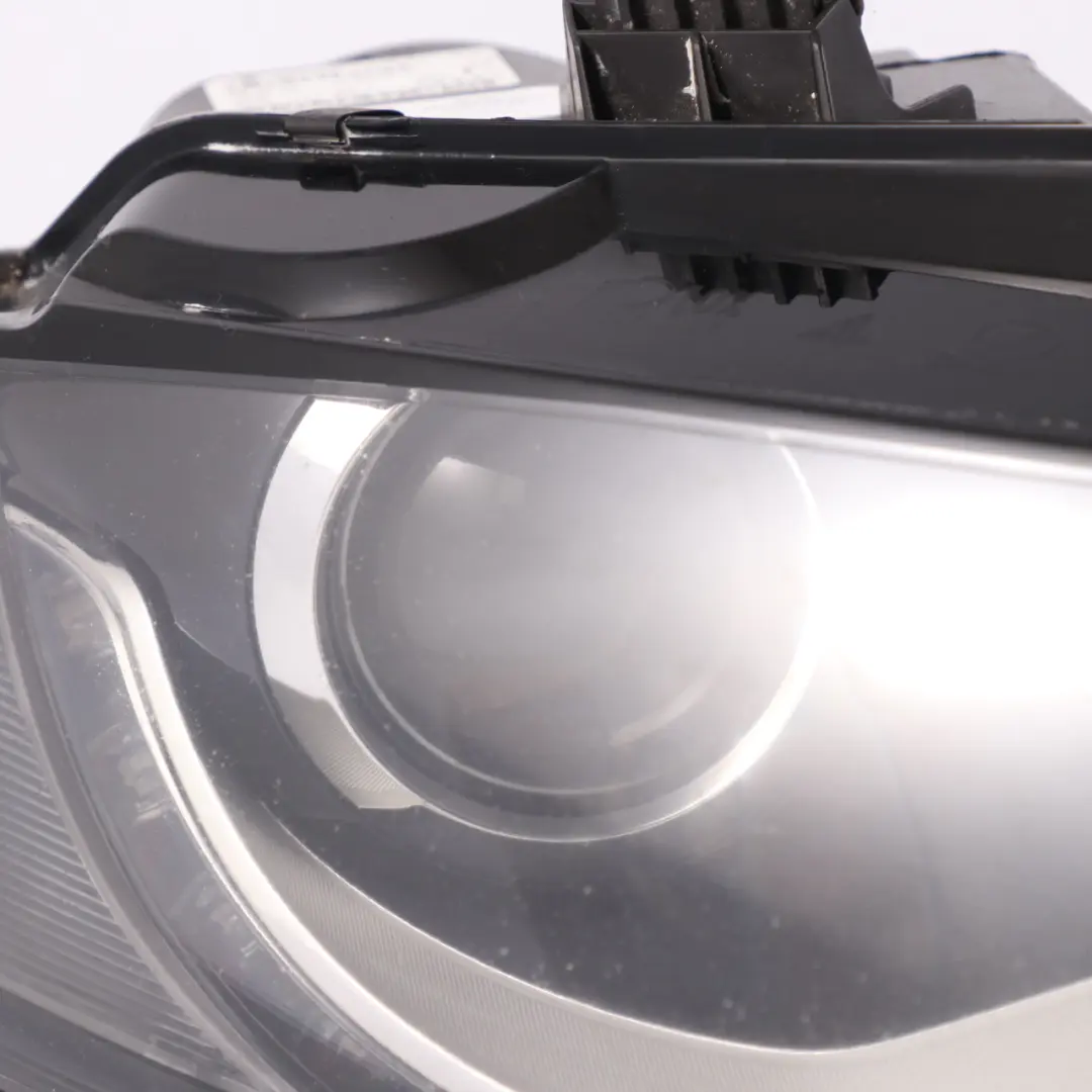 Audi A4 B8 Headlight Headlamp Lamp Light Front Right O/S - SKU RHD-8K0941030D - Part number 8K0941030D