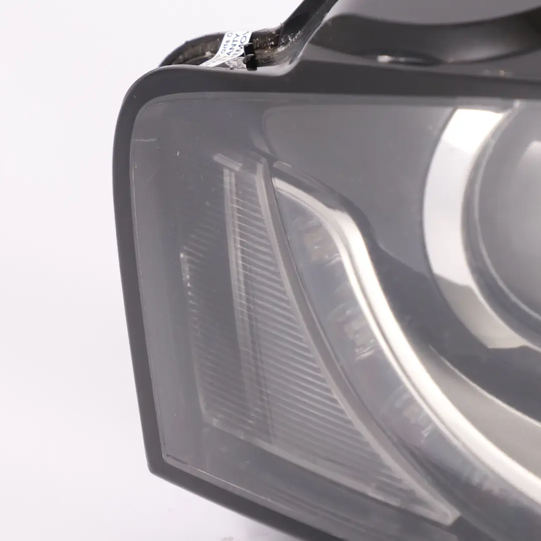 Headlight Headlamp Lamp Light Front Right O/S to Audi A4 B8 with Part number 8K0941030D Audi A4 B8 Headlight Headlamp Lamp Light Front Right O/S - SKU RHD-8K0941030D - Part number 8K0941030D
