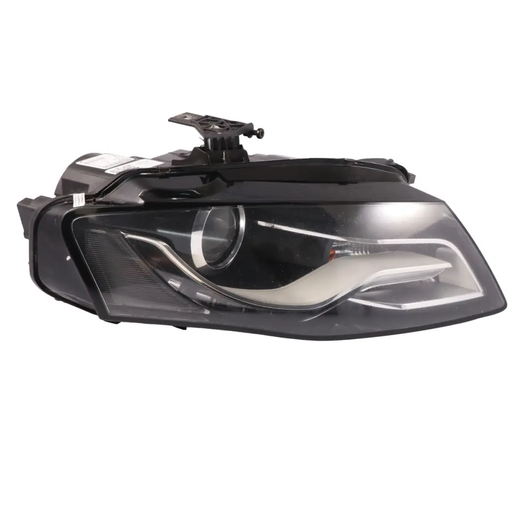 Audi A4 B8 Headlight Headlamp Lamp Light Front Right O/S - SKU RHD-8K0941030D - Part number 8K0941030D