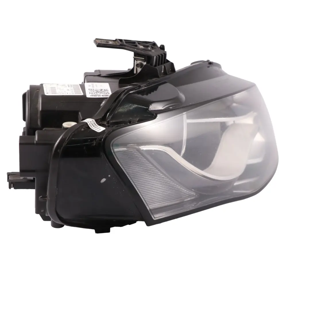 Audi A4 B8 Headlight Headlamp Lamp Light Front Right O/S - SKU RHD-8K0941030D - Part number 8K0941030D