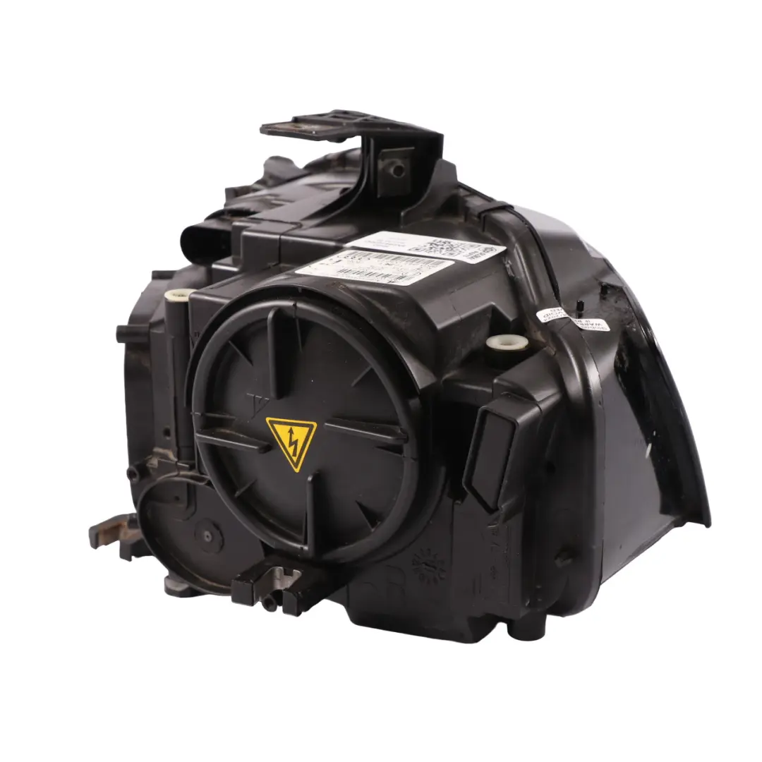 Headlight Headlamp Lamp Light Front Right O/S to Audi A4 B8 with Part number 8K0941030D Audi A4 B8 Headlight Headlamp Lamp Light Front Right O/S - SKU RHD-8K0941030D - Part number 8K0941030D