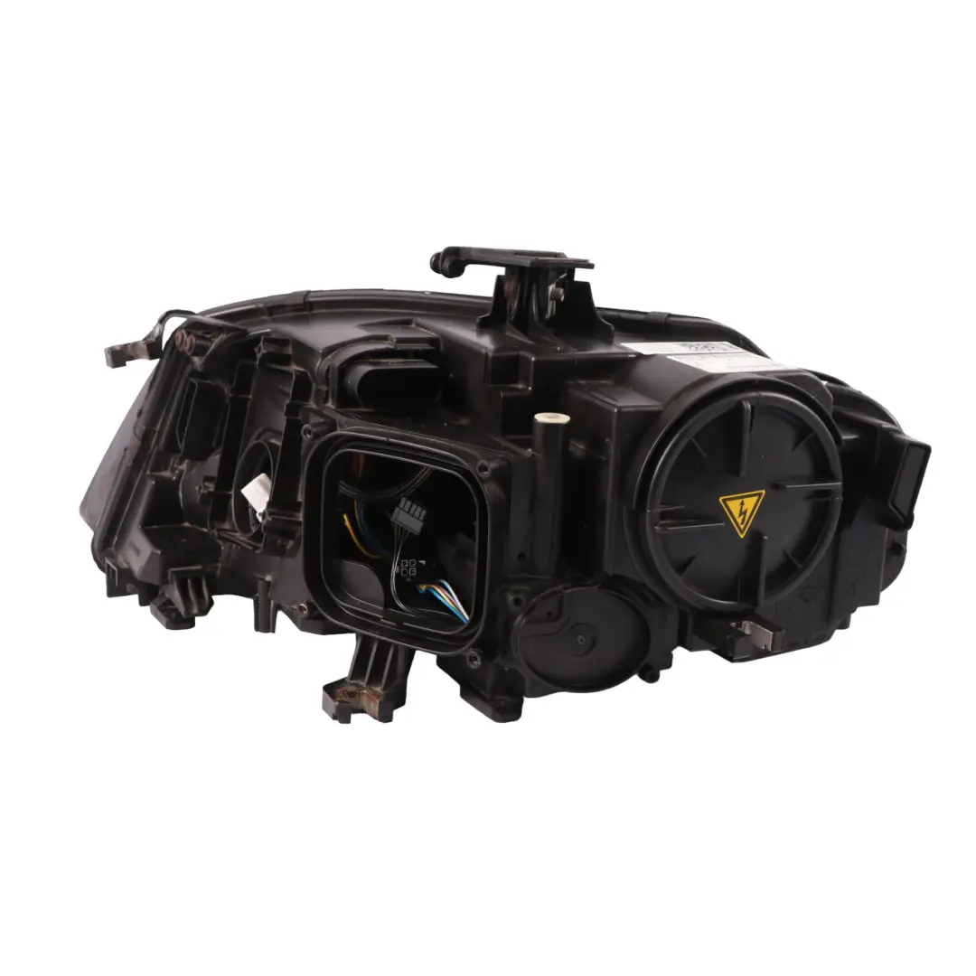 Audi A4 B8 Headlight Headlamp Lamp Light Front Right O/S - SKU RHD-8K0941030D - Part number 8K0941030D