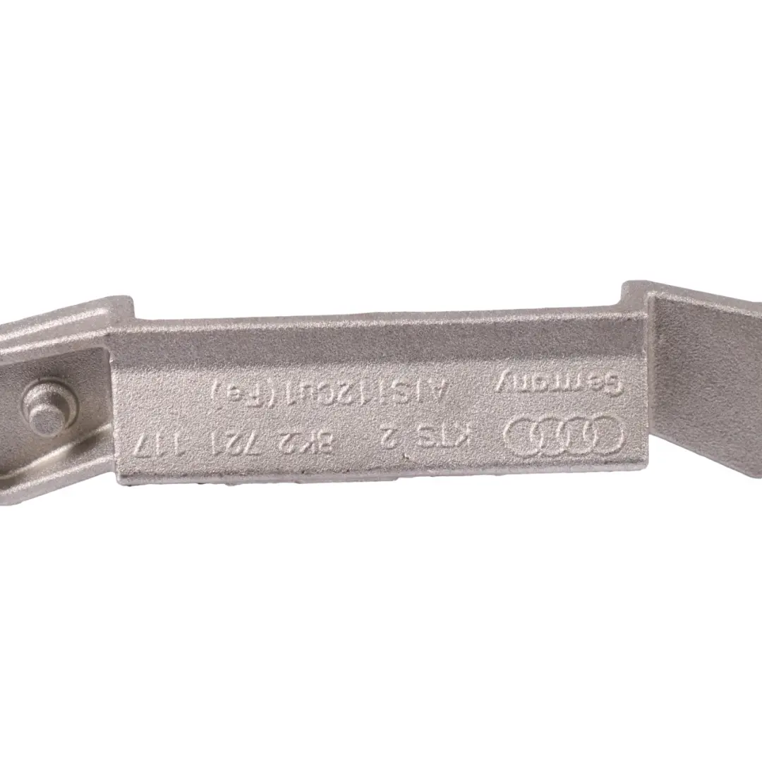 Clutch Brake Pedal Assembly Bracket Box to Audi A4 B8 2.0 TDI Diesel with Part number 8K2721316A Audi A4 B8 2.0 TDI Diesel Clutch Brake Pedal Assembly Bracket Box - SKU rhd-8K2721316A - Part number 8K2721316A