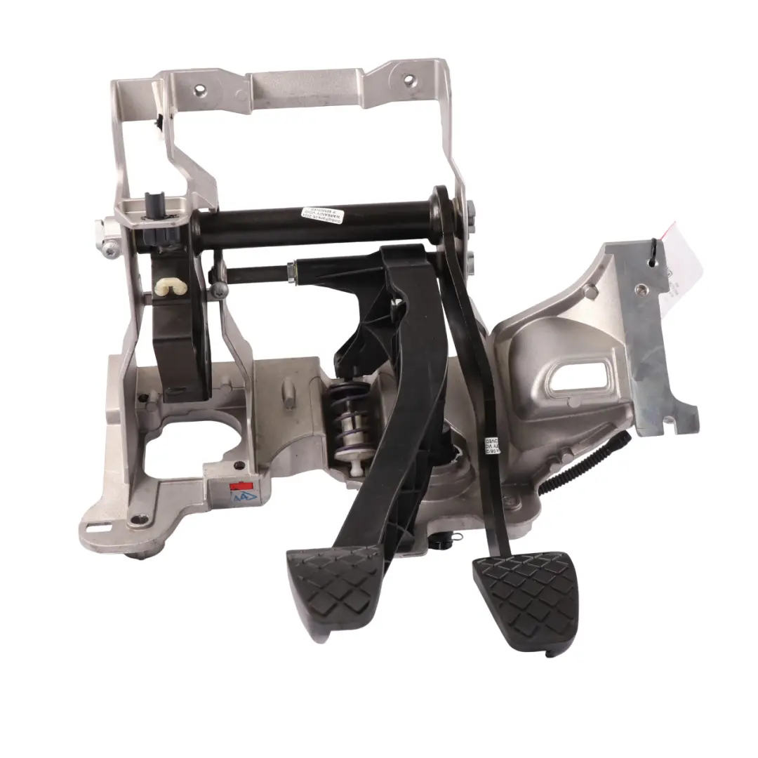 Clutch Brake Pedal Assembly Bracket Box to Audi A4 B8 2.0 TDI Diesel with Part number 8K2721316A Audi A4 B8 2.0 TDI Diesel Clutch Brake Pedal Assembly Bracket Box - SKU rhd-8K2721316A - Part number 8K2721316A