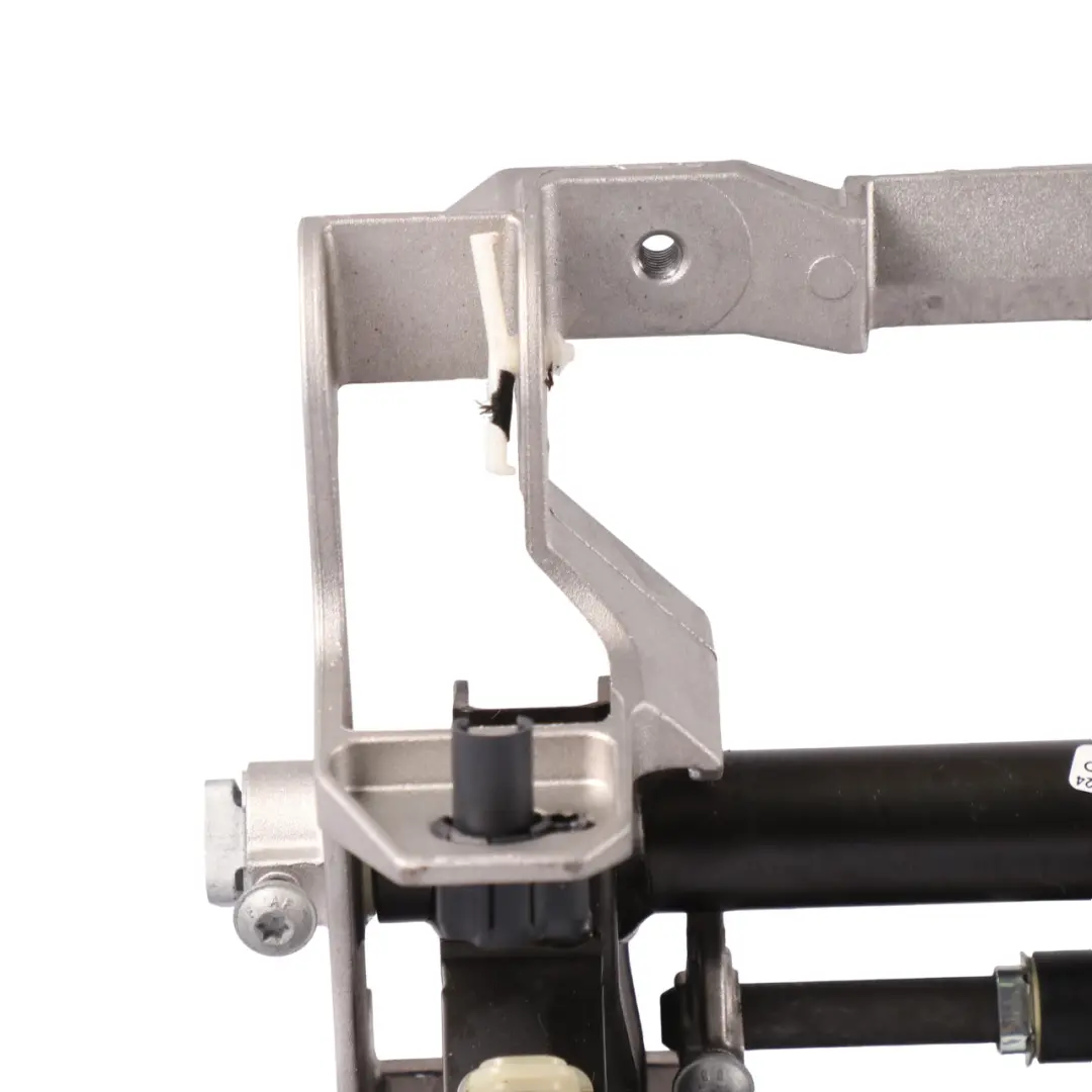 Clutch Brake Pedal Assembly Bracket Box to Audi A4 B8 2.0 TDI Diesel with Part number 8K2721316A Audi A4 B8 2.0 TDI Diesel Clutch Brake Pedal Assembly Bracket Box - SKU rhd-8K2721316A - Part number 8K2721316A