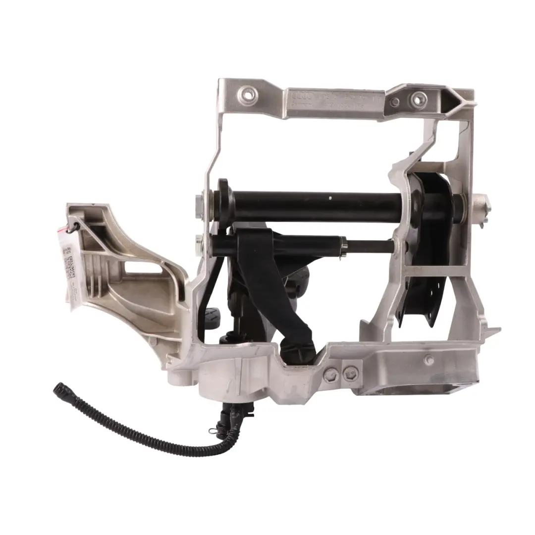 Clutch Brake Pedal Assembly Bracket Box to Audi A4 B8 2.0 TDI Diesel with Part number 8K2721316A Audi A4 B8 2.0 TDI Diesel Clutch Brake Pedal Assembly Bracket Box - SKU rhd-8K2721316A - Part number 8K2721316A