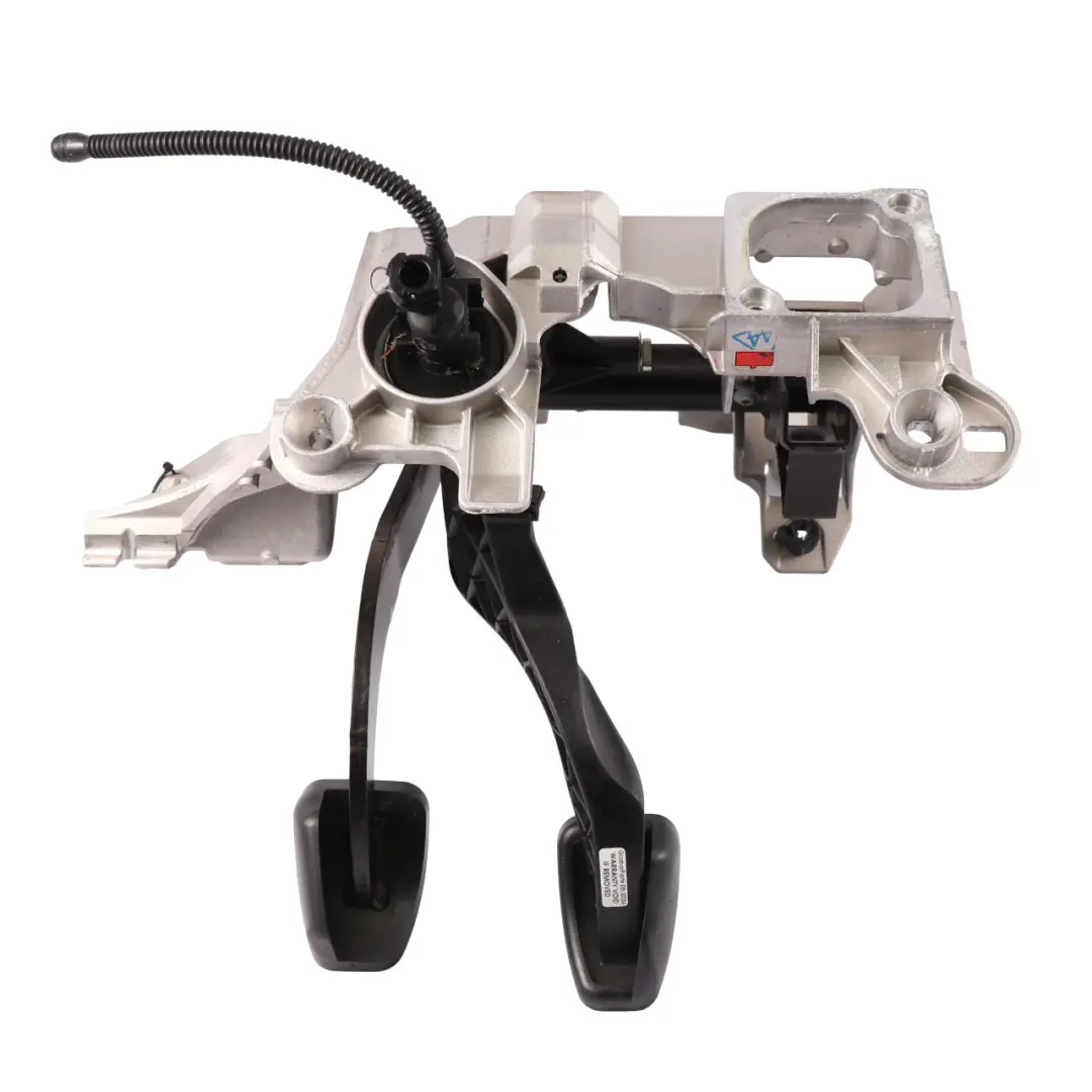 Clutch Brake Pedal Assembly Bracket Box to Audi A4 B8 2.0 TDI Diesel with Part number 8K2721316A Audi A4 B8 2.0 TDI Diesel Clutch Brake Pedal Assembly Bracket Box - SKU rhd-8K2721316A - Part number 8K2721316A