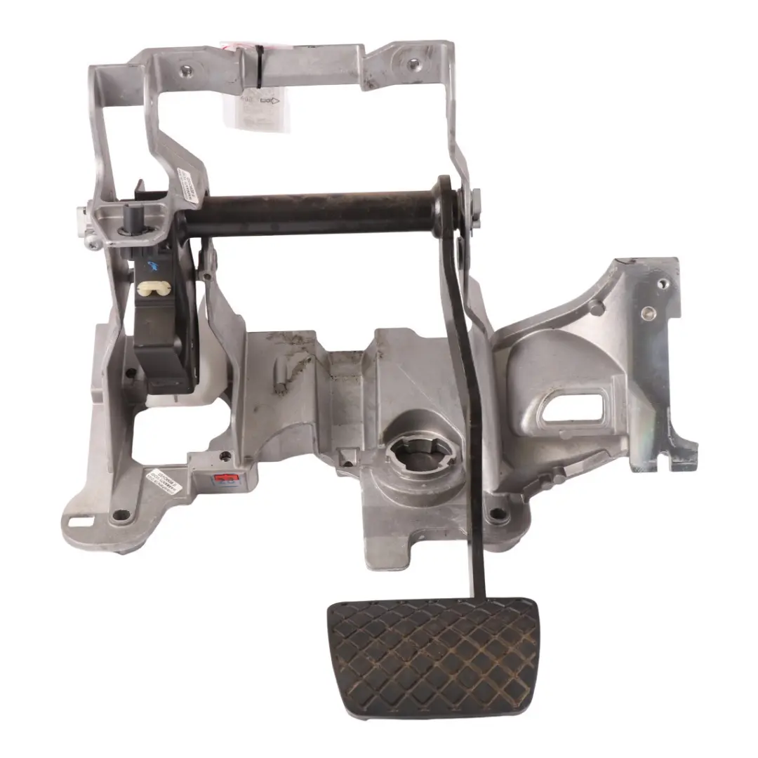 Brake Pedal Assembly Box to Audi A4 B8 with Part number 8K2723140 Audi A4 B8 Brake Pedal Assembly Box - SKU rhd-8K2723140 - Part number 8K2723140