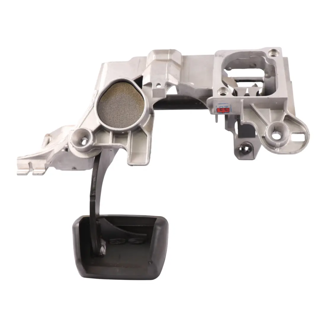 Brake Pedal Assembly Box to Audi A4 B8 with Part number 8K2723140 Audi A4 B8 Brake Pedal Assembly Box - SKU rhd-8K2723140 - Part number 8K2723140