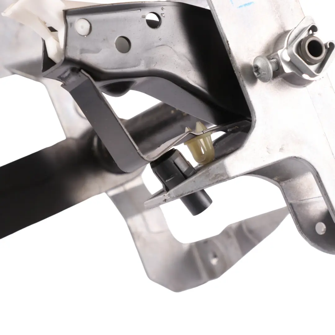 Brake Pedal Assembly Box to Audi A4 B8 with Part number 8K2723140 Audi A4 B8 Brake Pedal Assembly Box - SKU rhd-8K2723140 - Part number 8K2723140